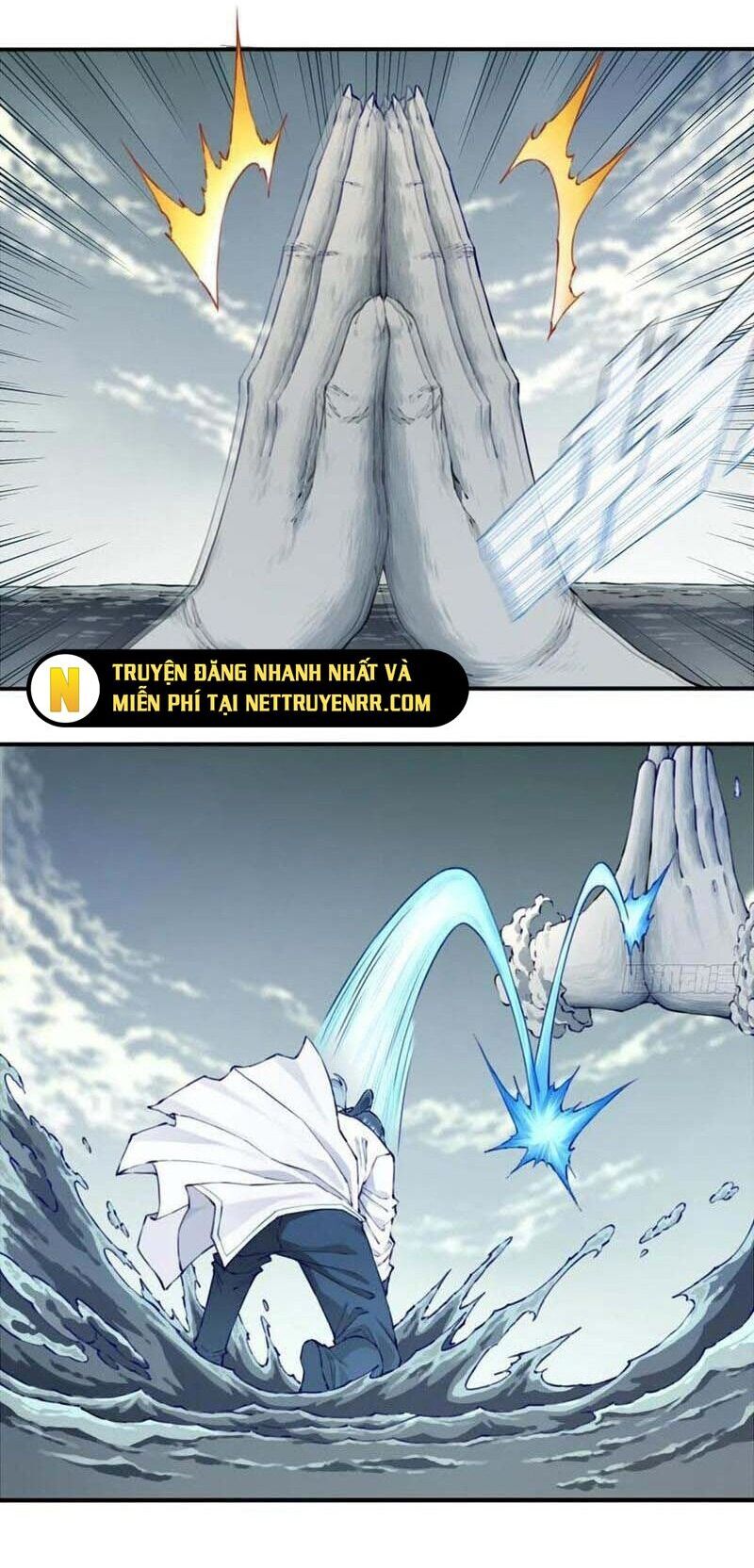 Ta Dùng Cơ Bắp Xưng Bá Tu Tiên Giới Chapter 86 - Trang 2
