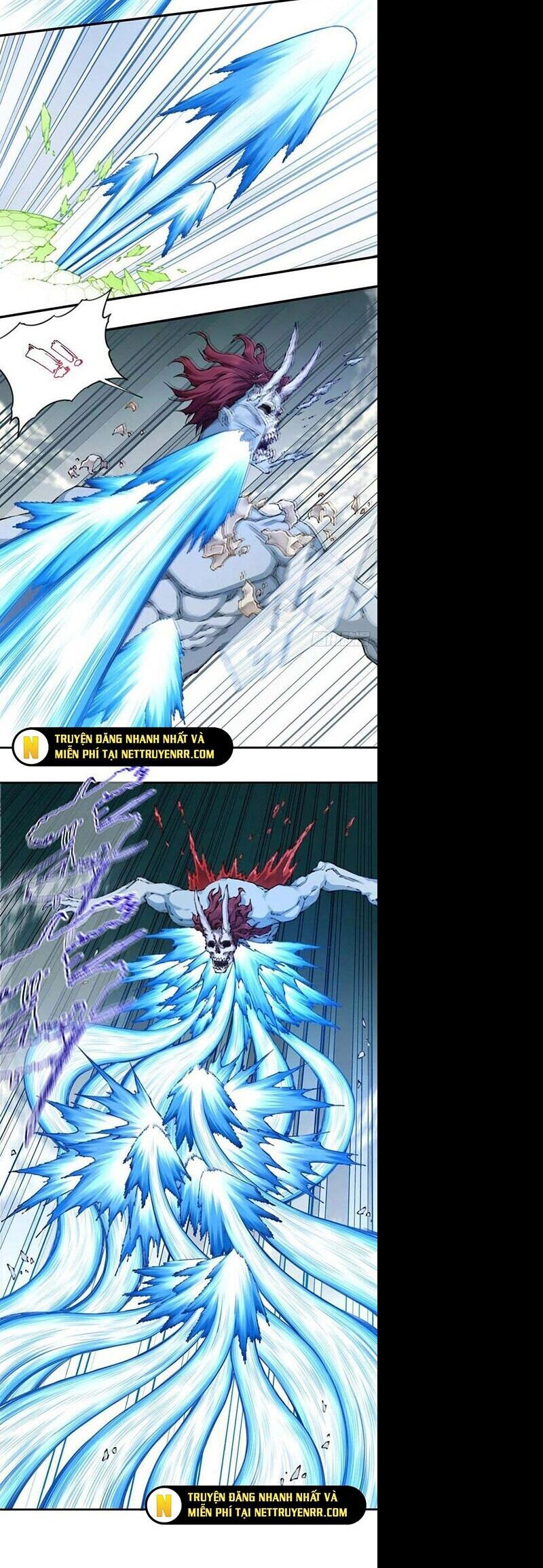 Ta Dùng Cơ Bắp Xưng Bá Tu Tiên Giới Chapter 86 - Trang 2