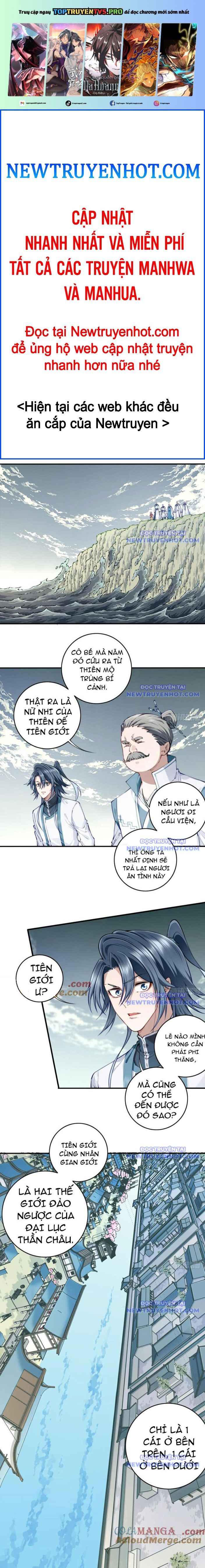 Ta Dùng Cơ Bắp Xưng Bá Tu Tiên Giới Chapter 89 - Trang 2