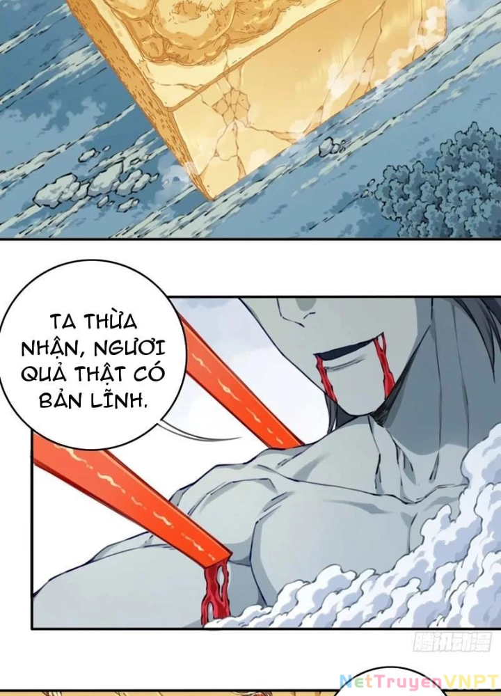 Ta Dùng Cơ Bắp Xưng Bá Tu Tiên Giới Chapter 90 - Trang 2