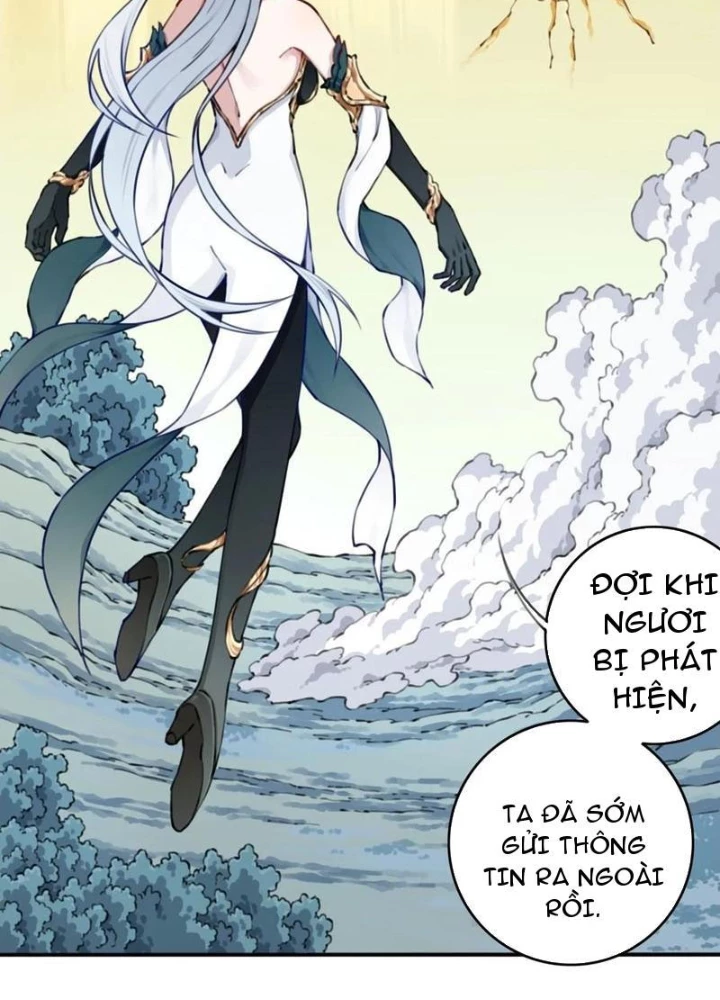 Ta Dùng Cơ Bắp Xưng Bá Tu Tiên Giới Chapter 90 - Trang 2