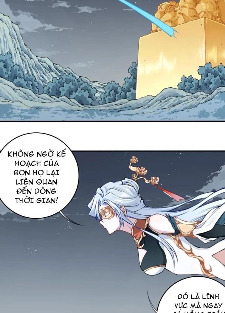Ta Dùng Cơ Bắp Xưng Bá Tu Tiên Giới Chapter 90 - Trang 2