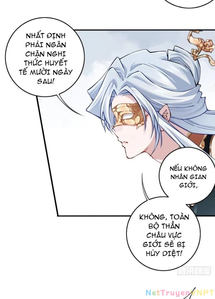 Ta Dùng Cơ Bắp Xưng Bá Tu Tiên Giới Chapter 90 - Trang 2