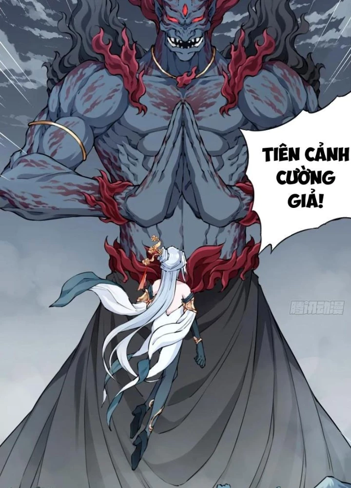Ta Dùng Cơ Bắp Xưng Bá Tu Tiên Giới Chapter 90 - Trang 2
