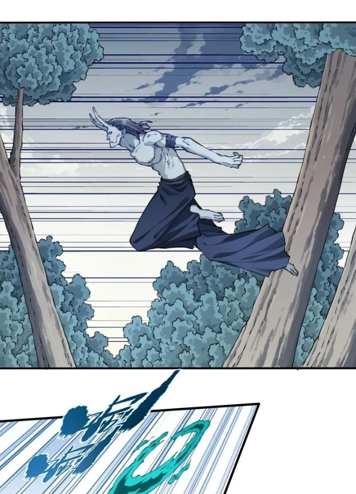 Ta Dùng Cơ Bắp Xưng Bá Tu Tiên Giới Chapter 90 - Trang 2