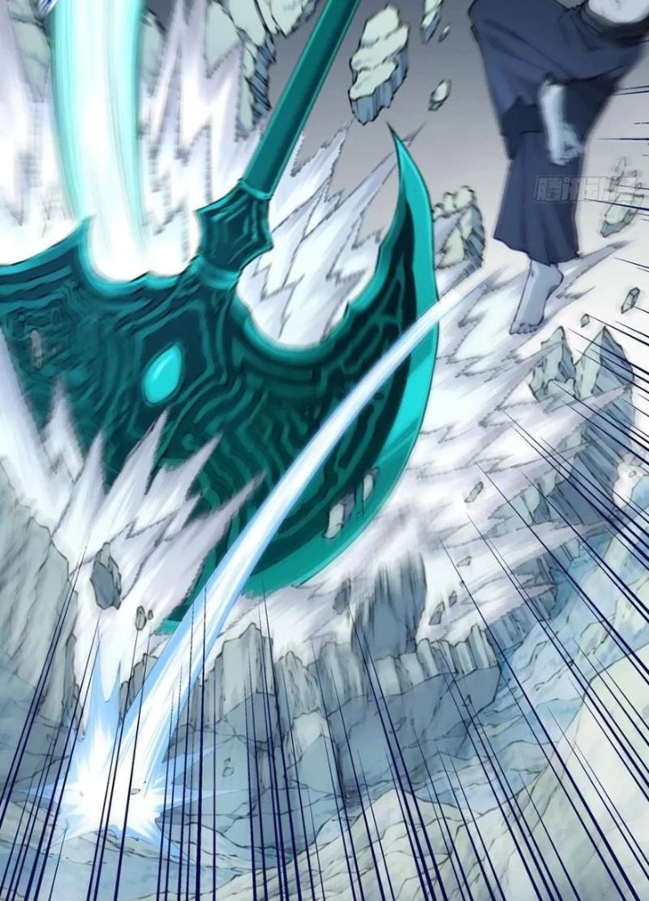 Ta Dùng Cơ Bắp Xưng Bá Tu Tiên Giới Chapter 90 - Trang 2