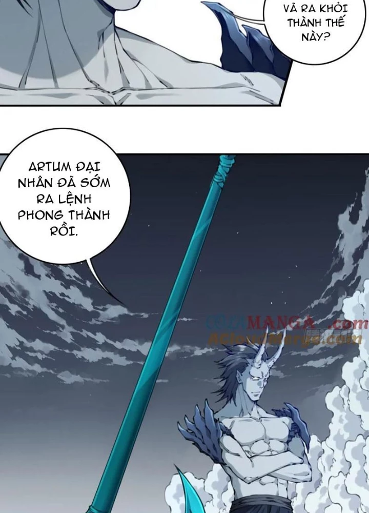 Ta Dùng Cơ Bắp Xưng Bá Tu Tiên Giới Chapter 90 - Trang 2