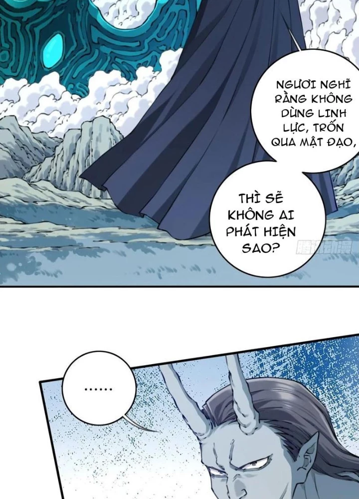 Ta Dùng Cơ Bắp Xưng Bá Tu Tiên Giới Chapter 90 - Trang 2