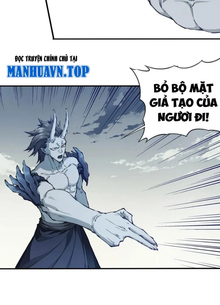 Ta Dùng Cơ Bắp Xưng Bá Tu Tiên Giới Chapter 90 - Trang 2