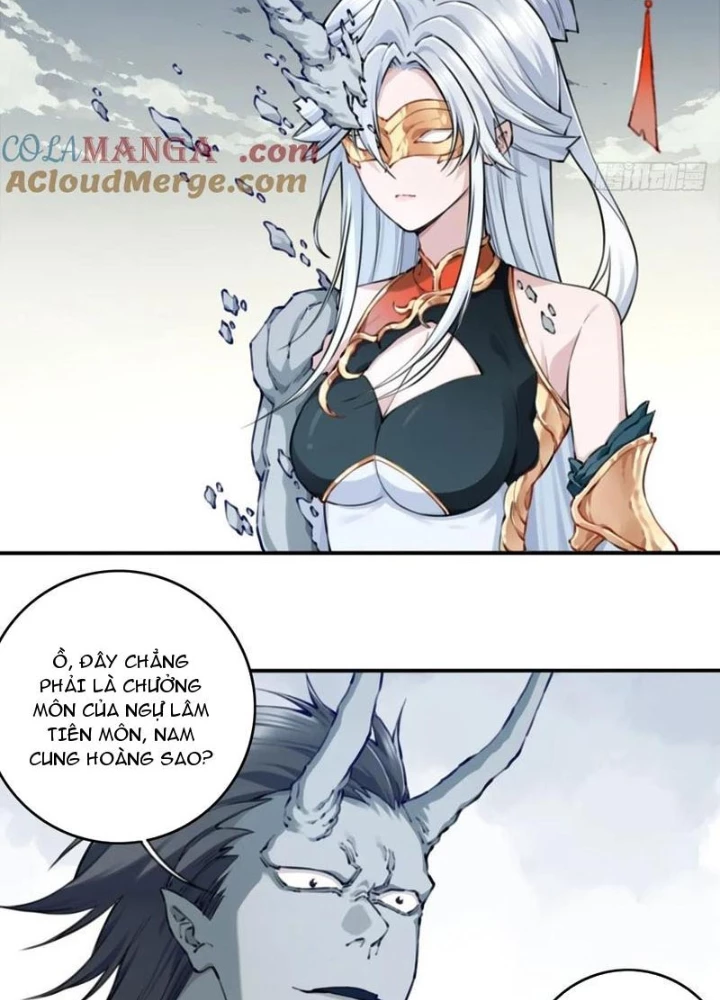 Ta Dùng Cơ Bắp Xưng Bá Tu Tiên Giới Chapter 90 - Trang 2