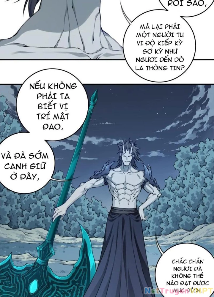 Ta Dùng Cơ Bắp Xưng Bá Tu Tiên Giới Chapter 90 - Trang 2