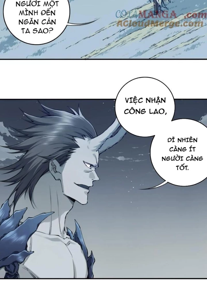 Ta Dùng Cơ Bắp Xưng Bá Tu Tiên Giới Chapter 90 - Trang 2