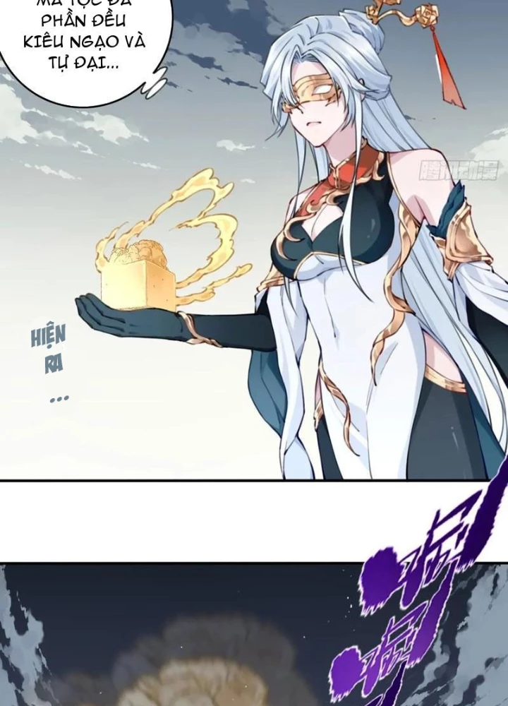 Ta Dùng Cơ Bắp Xưng Bá Tu Tiên Giới Chapter 90 - Trang 2