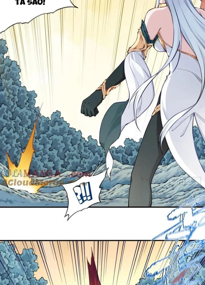 Ta Dùng Cơ Bắp Xưng Bá Tu Tiên Giới Chapter 90 - Trang 2