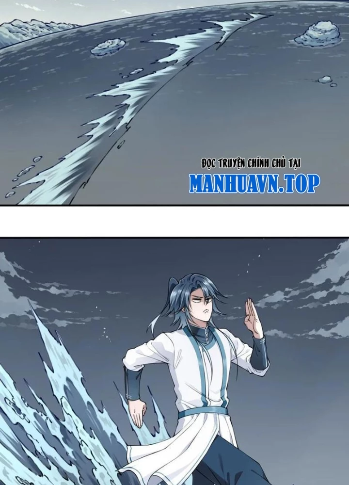 Ta Dùng Cơ Bắp Xưng Bá Tu Tiên Giới Chapter 90 - Trang 2