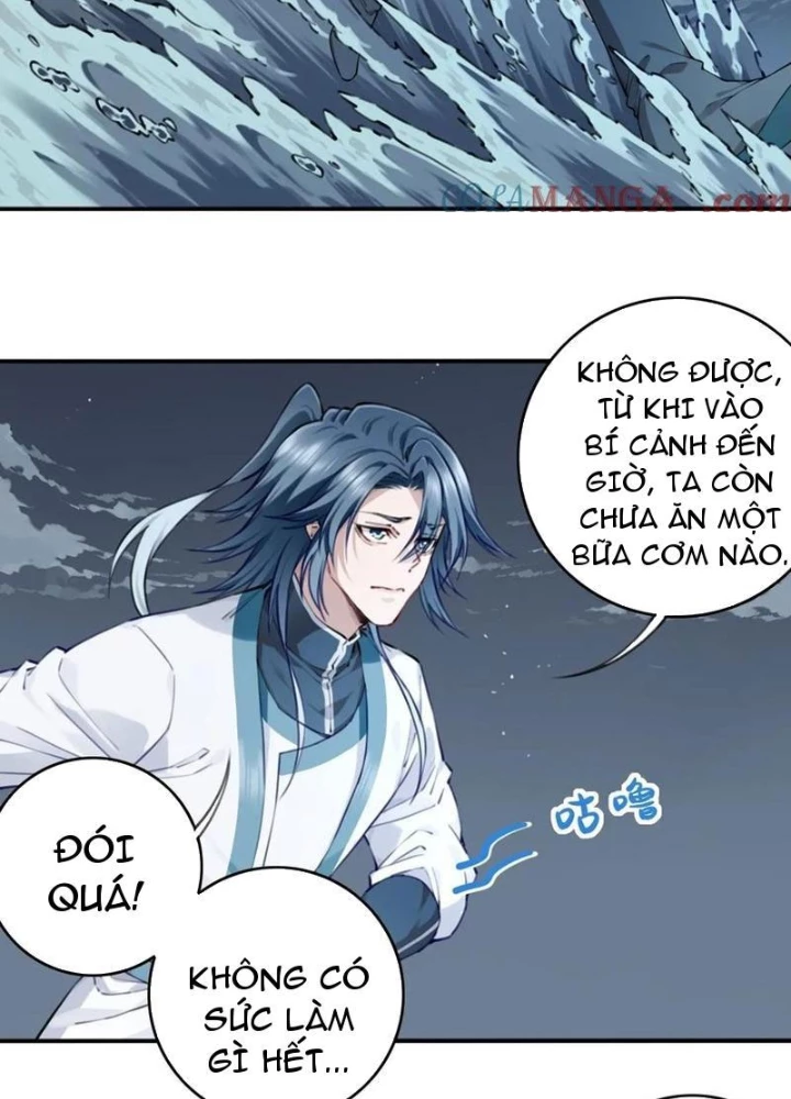Ta Dùng Cơ Bắp Xưng Bá Tu Tiên Giới Chapter 90 - Trang 2