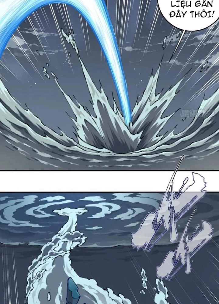 Ta Dùng Cơ Bắp Xưng Bá Tu Tiên Giới Chapter 90 - Trang 2