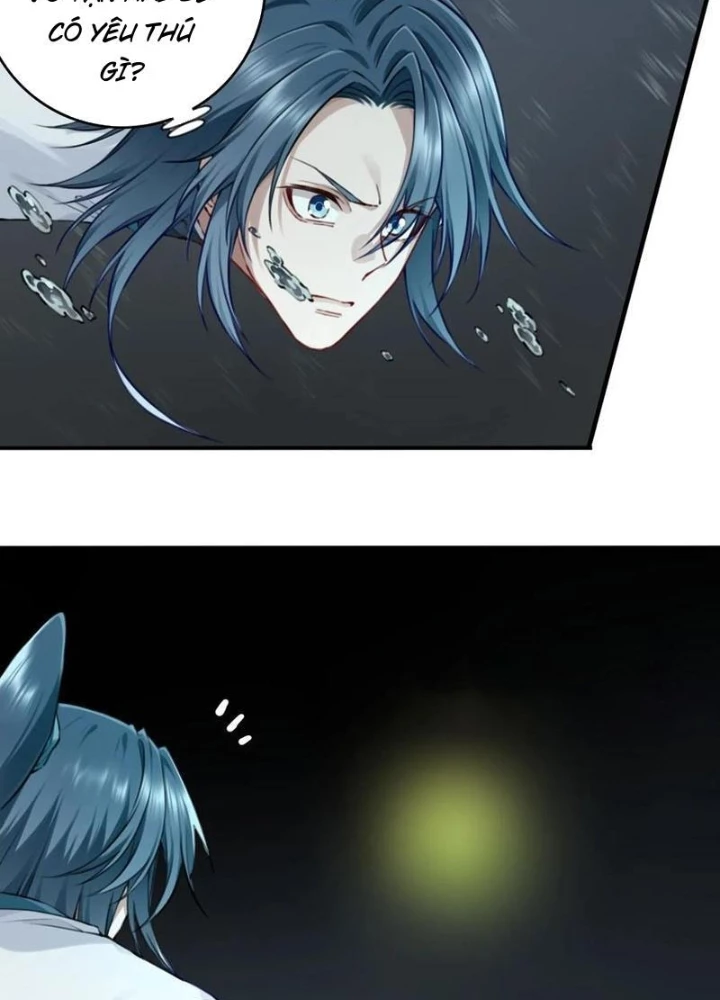 Ta Dùng Cơ Bắp Xưng Bá Tu Tiên Giới Chapter 90 - Trang 2