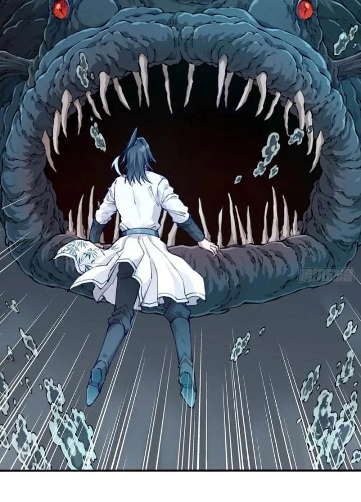 Ta Dùng Cơ Bắp Xưng Bá Tu Tiên Giới Chapter 90 - Trang 2