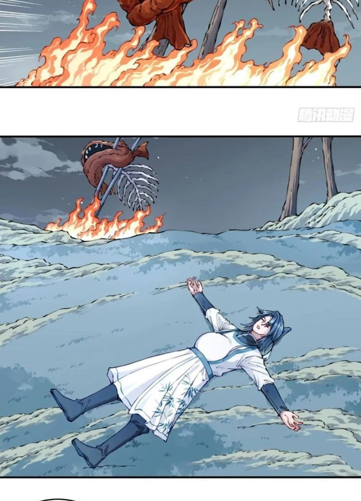 Ta Dùng Cơ Bắp Xưng Bá Tu Tiên Giới Chapter 90 - Trang 2