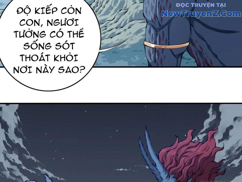 Ta Dùng Cơ Bắp Xưng Bá Tu Tiên Giới Chapter 91 - Trang 2