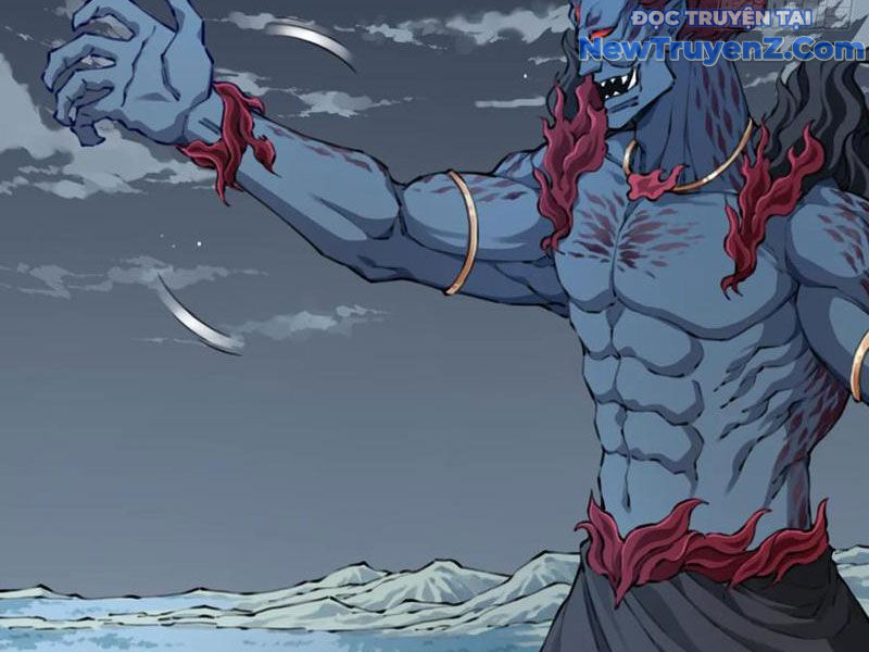 Ta Dùng Cơ Bắp Xưng Bá Tu Tiên Giới Chapter 91 - Trang 2