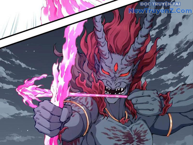 Ta Dùng Cơ Bắp Xưng Bá Tu Tiên Giới Chapter 91 - Trang 2