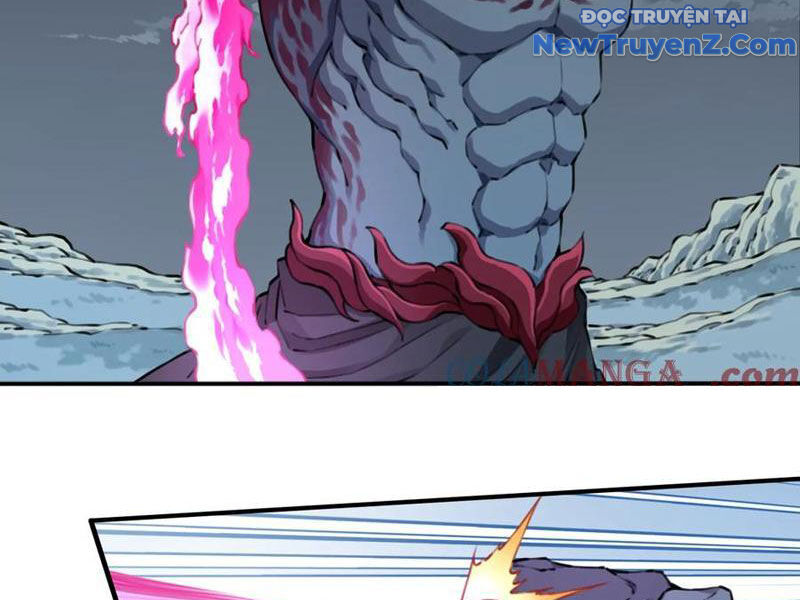 Ta Dùng Cơ Bắp Xưng Bá Tu Tiên Giới Chapter 91 - Trang 2