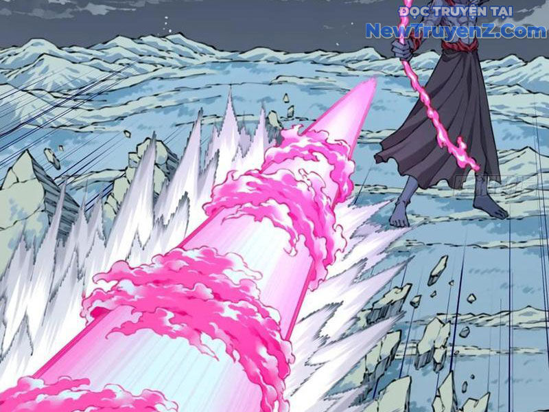 Ta Dùng Cơ Bắp Xưng Bá Tu Tiên Giới Chapter 91 - Trang 2