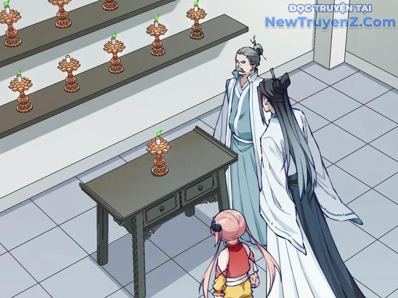 Ta Dùng Cơ Bắp Xưng Bá Tu Tiên Giới Chapter 91 - Trang 2