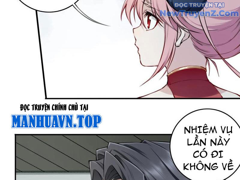 Ta Dùng Cơ Bắp Xưng Bá Tu Tiên Giới Chapter 91 - Trang 2