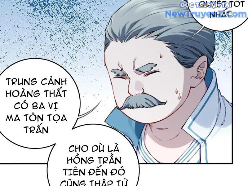Ta Dùng Cơ Bắp Xưng Bá Tu Tiên Giới Chapter 91 - Trang 2