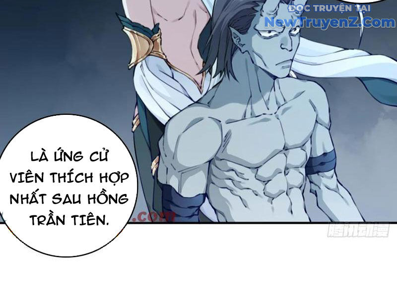 Ta Dùng Cơ Bắp Xưng Bá Tu Tiên Giới Chapter 91 - Trang 2