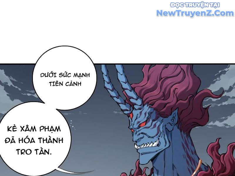 Ta Dùng Cơ Bắp Xưng Bá Tu Tiên Giới Chapter 91 - Trang 2