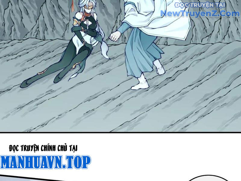 Ta Dùng Cơ Bắp Xưng Bá Tu Tiên Giới Chapter 91 - Trang 2