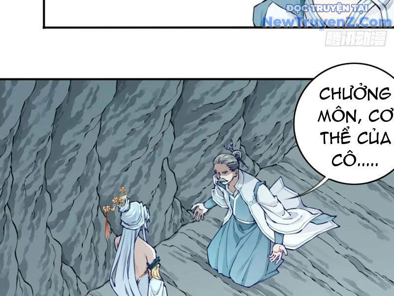 Ta Dùng Cơ Bắp Xưng Bá Tu Tiên Giới Chapter 91 - Trang 2