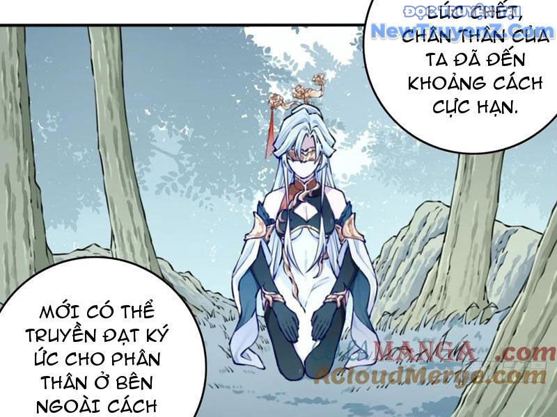 Ta Dùng Cơ Bắp Xưng Bá Tu Tiên Giới Chapter 91 - Trang 2