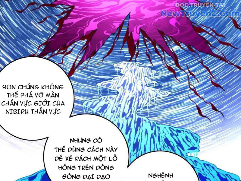 Ta Dùng Cơ Bắp Xưng Bá Tu Tiên Giới Chapter 91 - Trang 2
