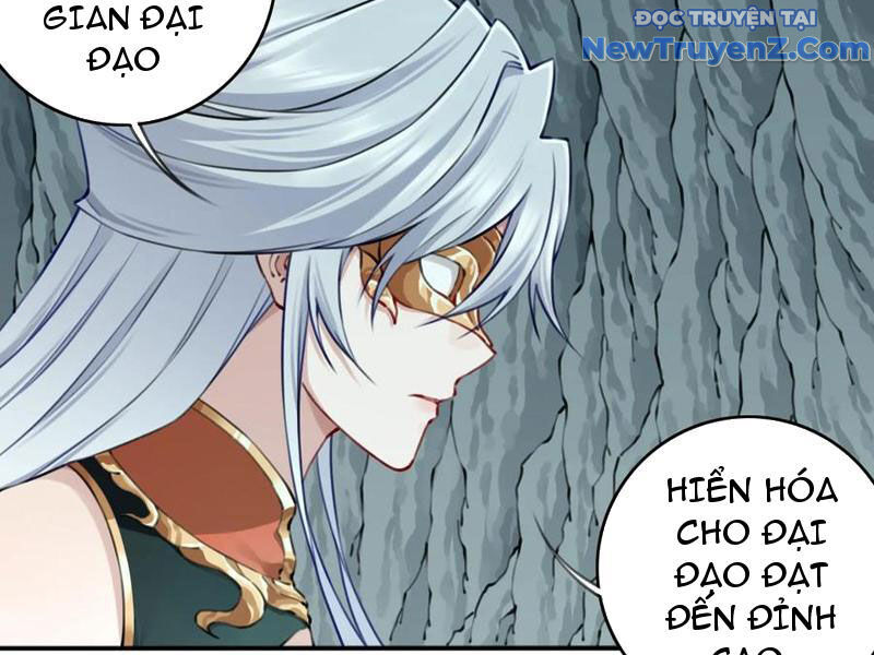 Ta Dùng Cơ Bắp Xưng Bá Tu Tiên Giới Chapter 91 - Trang 2