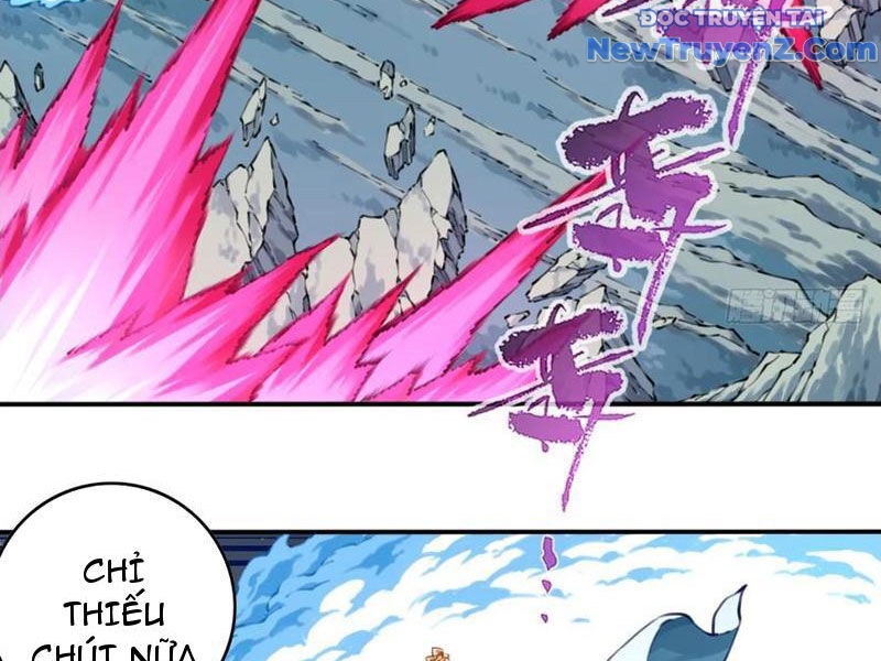 Ta Dùng Cơ Bắp Xưng Bá Tu Tiên Giới Chapter 91 - Trang 2