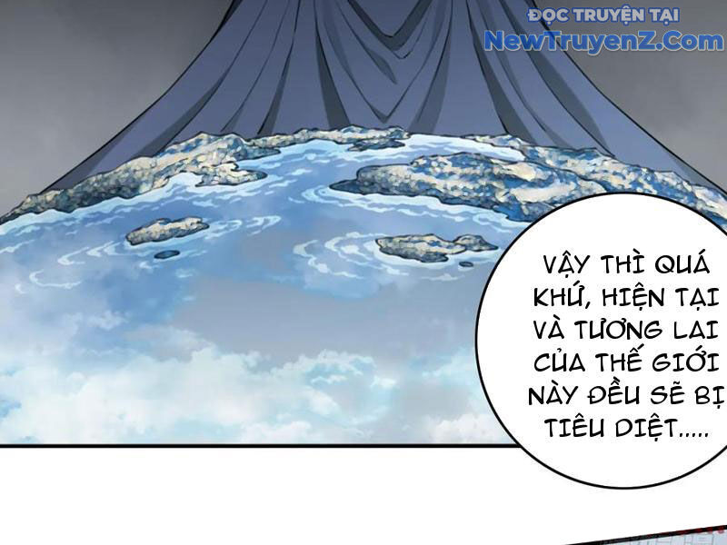 Ta Dùng Cơ Bắp Xưng Bá Tu Tiên Giới Chapter 91 - Trang 2