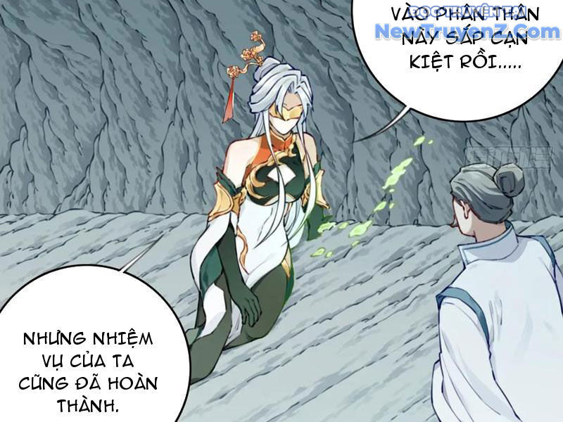 Ta Dùng Cơ Bắp Xưng Bá Tu Tiên Giới Chapter 91 - Trang 2