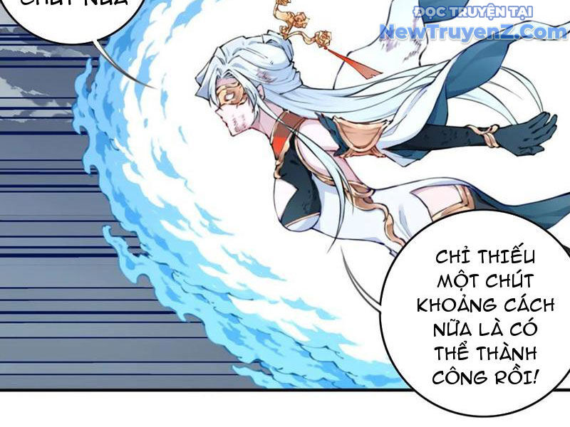 Ta Dùng Cơ Bắp Xưng Bá Tu Tiên Giới Chapter 91 - Trang 2