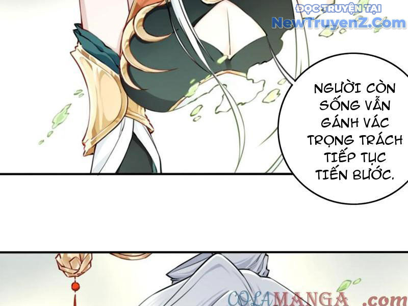Ta Dùng Cơ Bắp Xưng Bá Tu Tiên Giới Chapter 91 - Trang 2