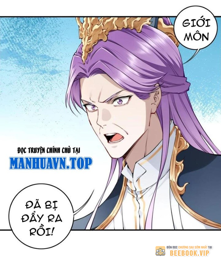 Ta Dùng Cơ Bắp Xưng Bá Tu Tiên Giới Chapter 92 - Trang 2