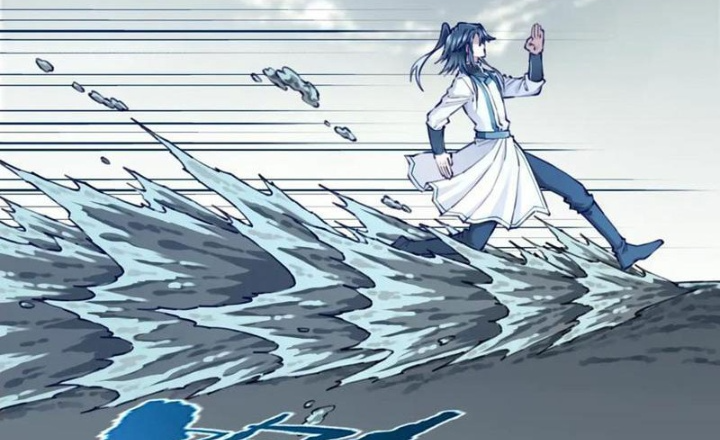 Ta Dùng Cơ Bắp Xưng Bá Tu Tiên Giới Chapter 92 - Trang 2