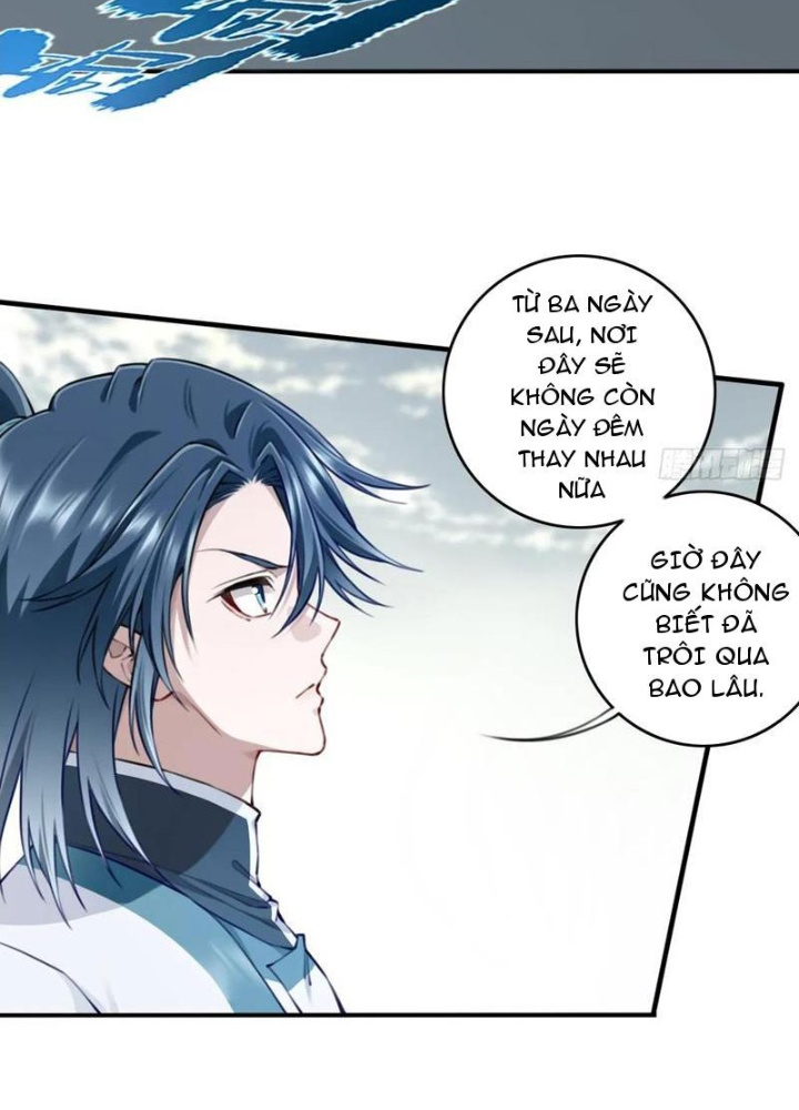 Ta Dùng Cơ Bắp Xưng Bá Tu Tiên Giới Chapter 92 - Trang 2