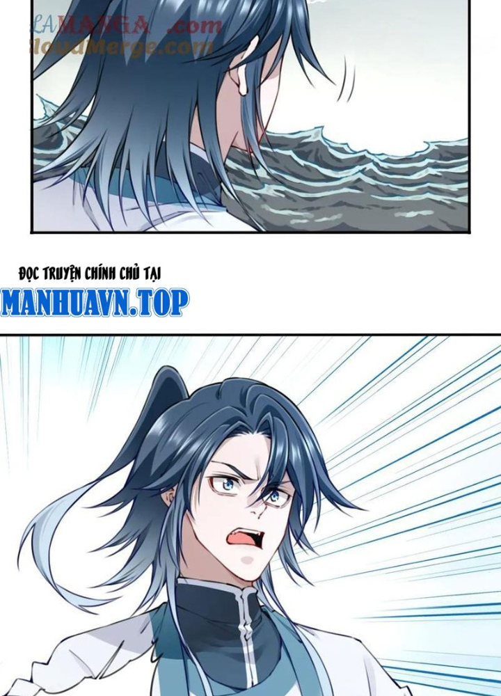 Ta Dùng Cơ Bắp Xưng Bá Tu Tiên Giới Chapter 92 - Trang 2