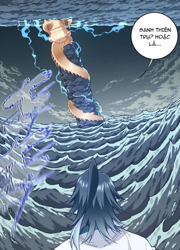 Ta Dùng Cơ Bắp Xưng Bá Tu Tiên Giới Chapter 92 - Trang 2