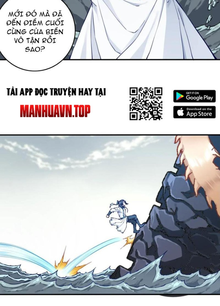 Ta Dùng Cơ Bắp Xưng Bá Tu Tiên Giới Chapter 92 - Trang 2